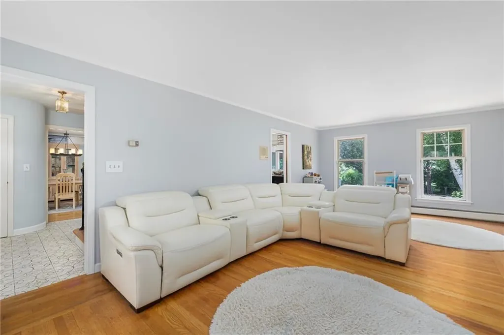 555 Wilbur Avenue Cranston RI 02921