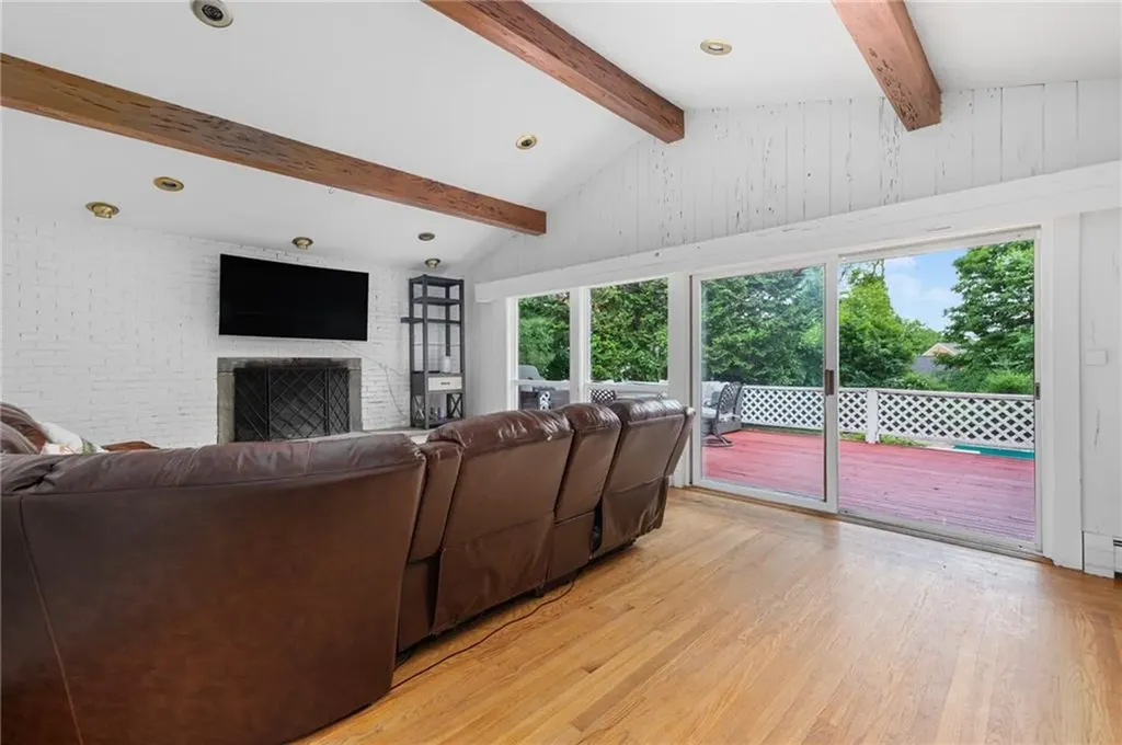 555 Wilbur Avenue Cranston RI 02921