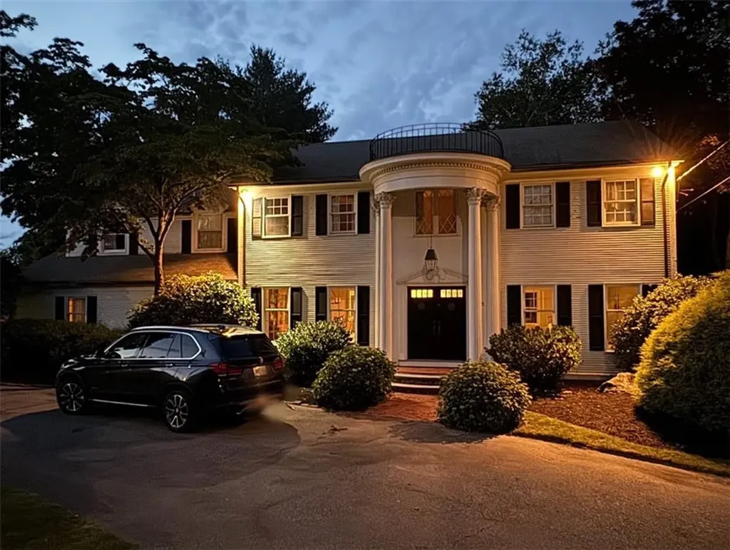 555 Wilbur Avenue Cranston RI 02921