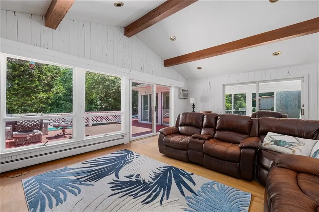 555 Wilbur Avenue Cranston RI 02921