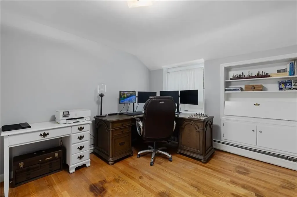 555 Wilbur Avenue Cranston RI 02921