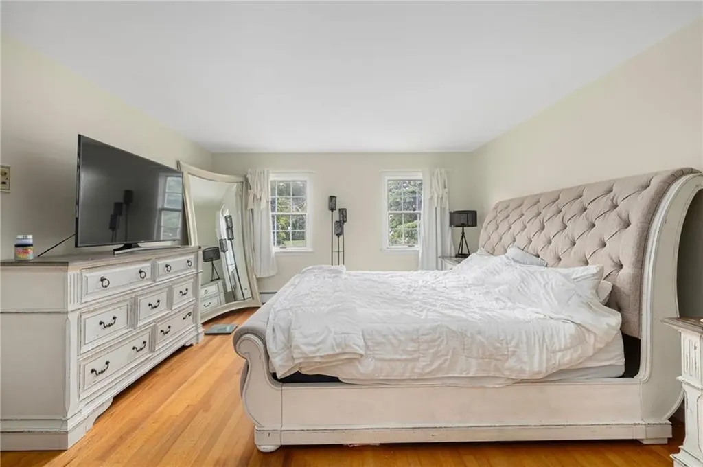 555 Wilbur Avenue Cranston RI 02921