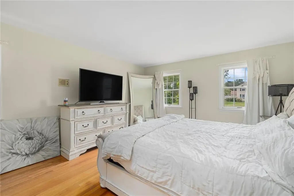 555 Wilbur Avenue Cranston RI 02921