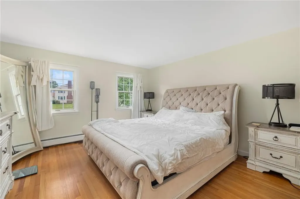 555 Wilbur Avenue Cranston RI 02921