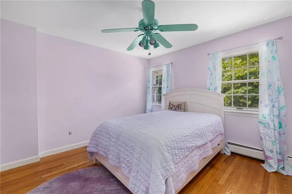 555 Wilbur Avenue Cranston RI 02921