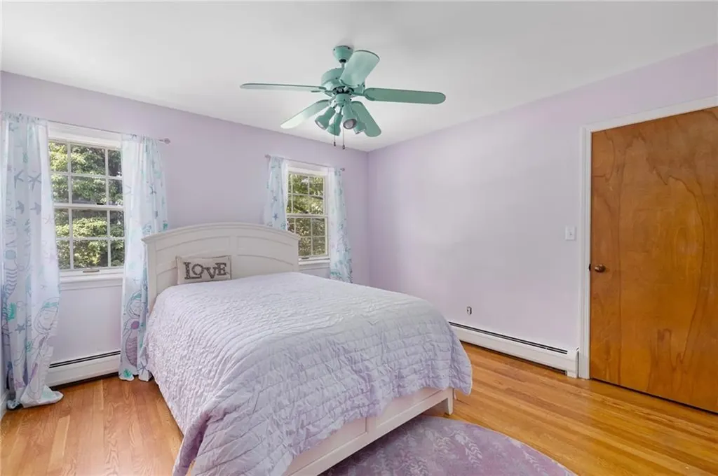 555 Wilbur Avenue Cranston RI 02921