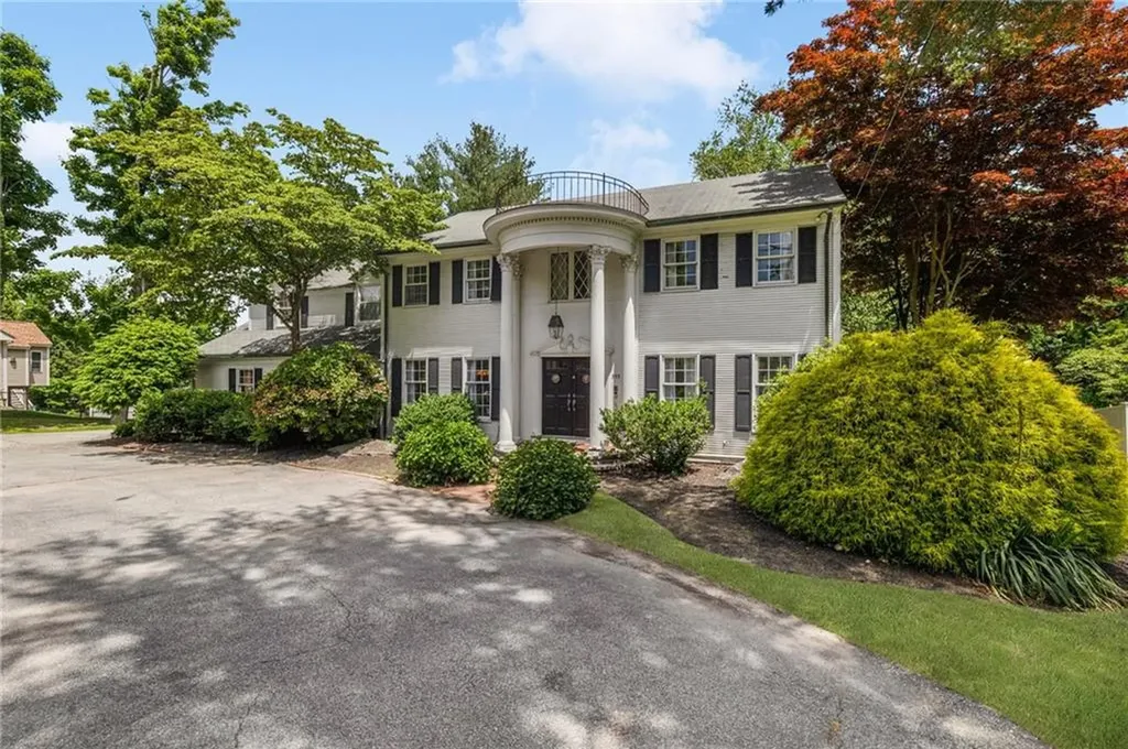 555 Wilbur Avenue Cranston RI 02921