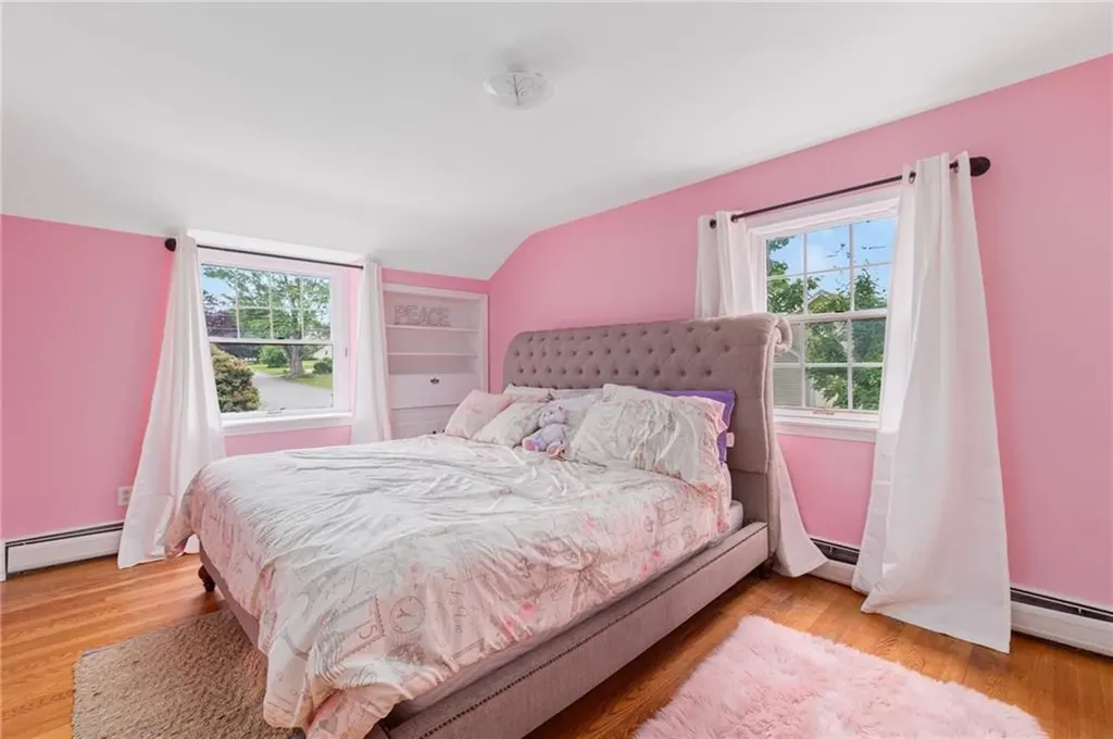 555 Wilbur Avenue Cranston RI 02921