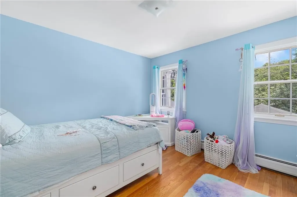 555 Wilbur Avenue Cranston RI 02921