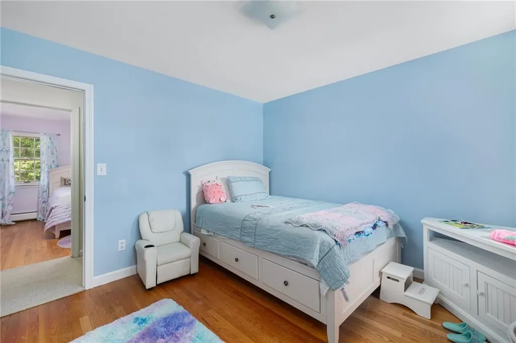 555 Wilbur Avenue Cranston RI 02921