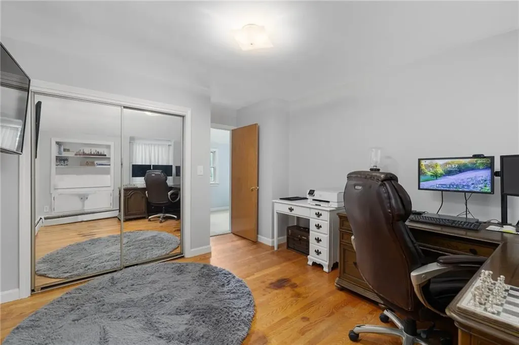 555 Wilbur Avenue Cranston RI 02921