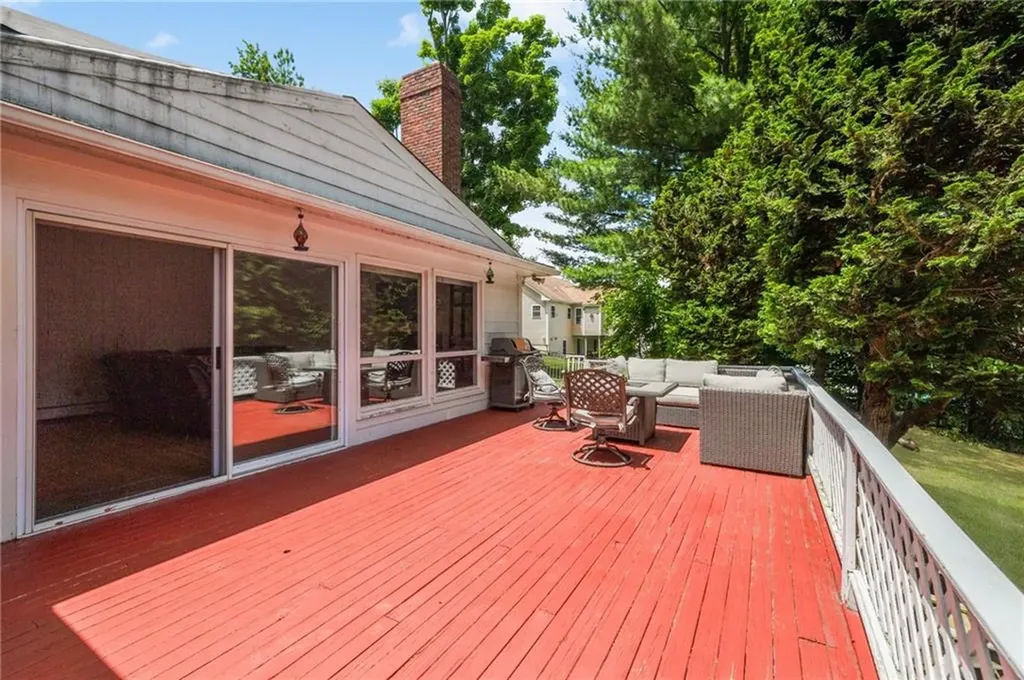 555 Wilbur Avenue Cranston RI 02921