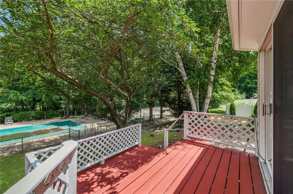 555 Wilbur Avenue Cranston RI 02921