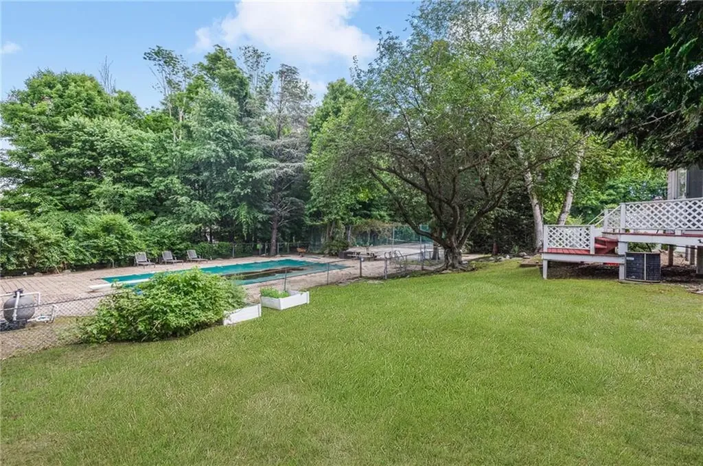 555 Wilbur Avenue Cranston RI 02921