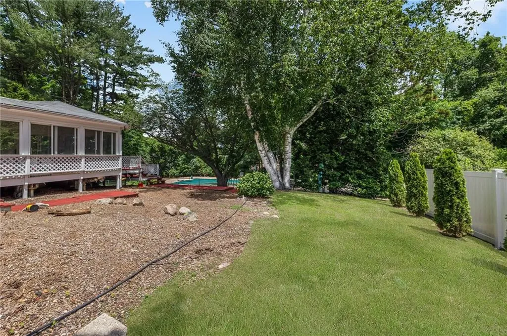 555 Wilbur Avenue Cranston RI 02921