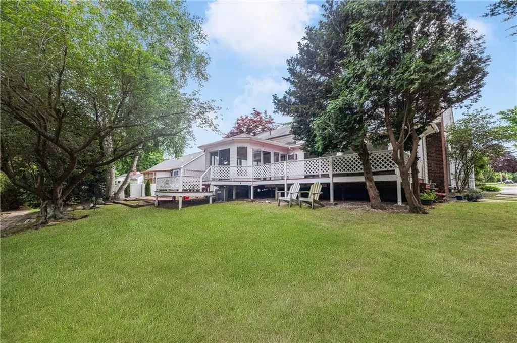 555 Wilbur Avenue Cranston RI 02921