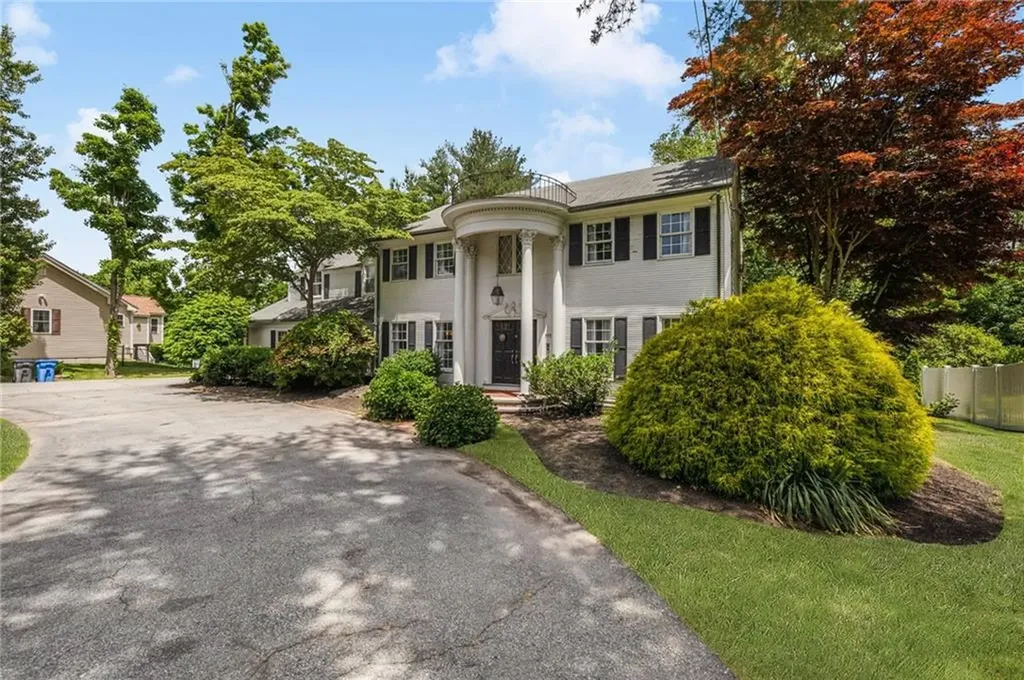 555 Wilbur Avenue Cranston RI 02921