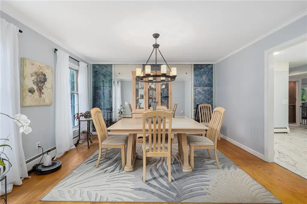555 Wilbur Avenue Cranston RI 02921
