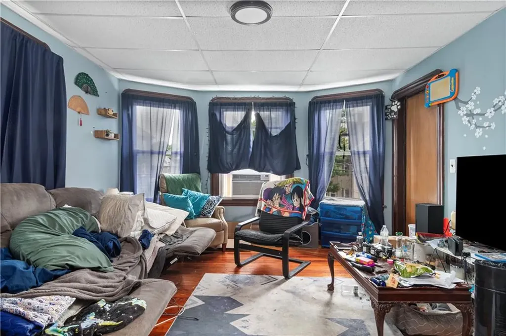 143 Coyle Avenue Pawtucket RI 02861