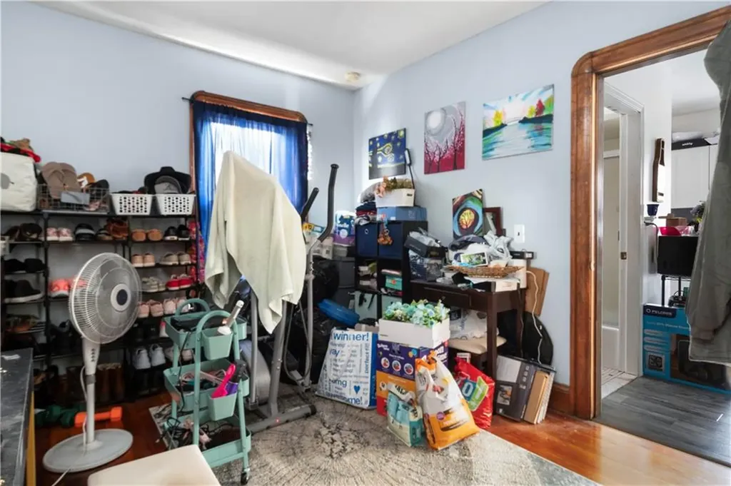143 Coyle Avenue Pawtucket RI 02861