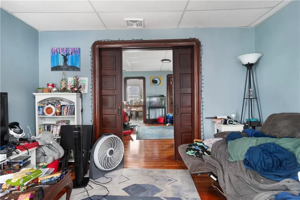 143 Coyle Avenue Pawtucket RI 02861