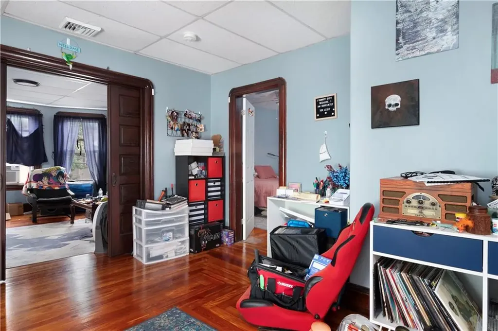 143 Coyle Avenue Pawtucket RI 02861