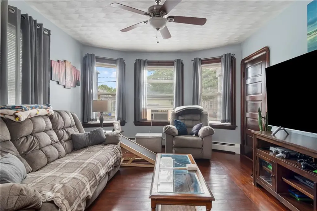 143 Coyle Avenue Pawtucket RI 02861