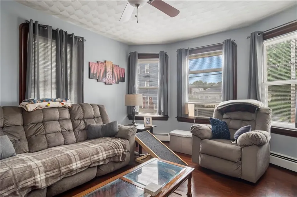 143 Coyle Avenue Pawtucket RI 02861