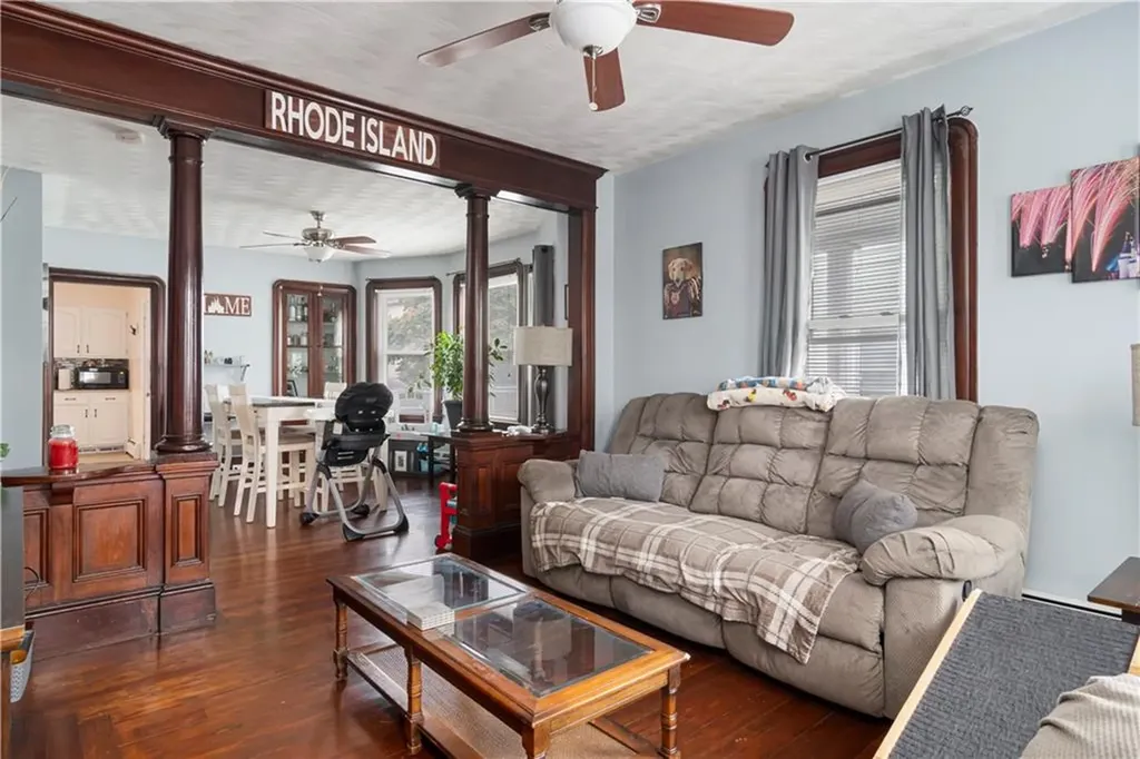143 Coyle Avenue Pawtucket RI 02861