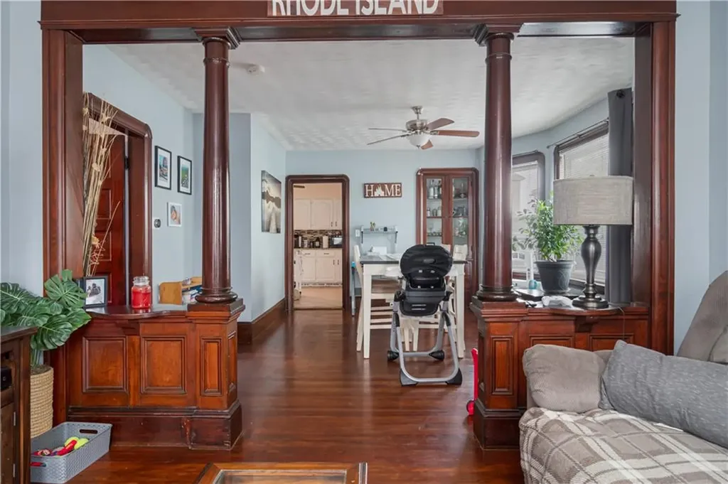 143 Coyle Avenue Pawtucket RI 02861