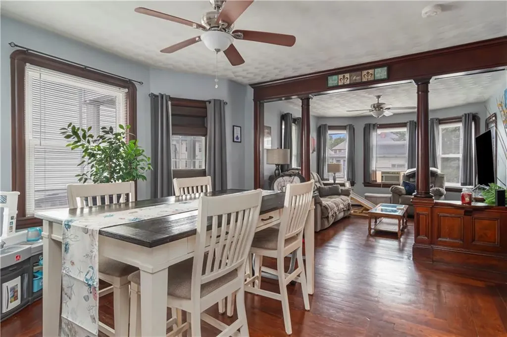 143 Coyle Avenue Pawtucket RI 02861