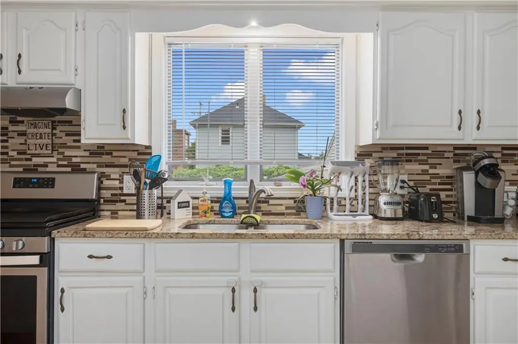 143 Coyle Avenue Pawtucket RI 02861
