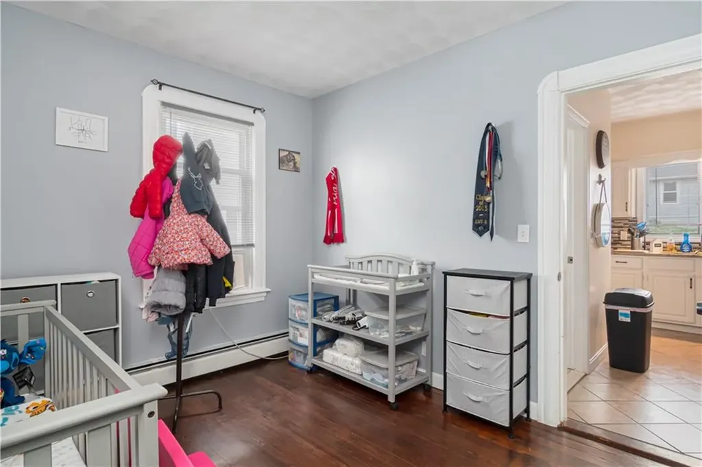 143 Coyle Avenue Pawtucket RI 02861