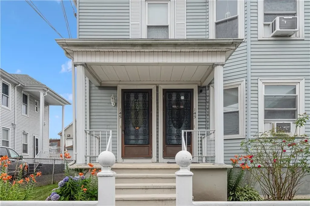 143 Coyle Avenue Pawtucket RI 02861