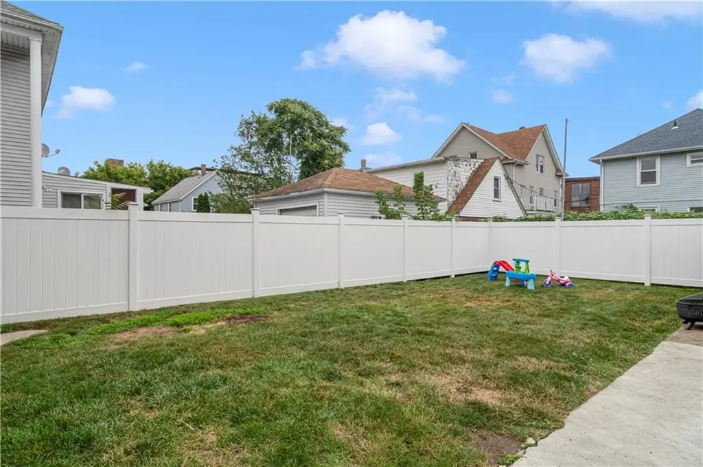 143 Coyle Avenue Pawtucket RI 02861