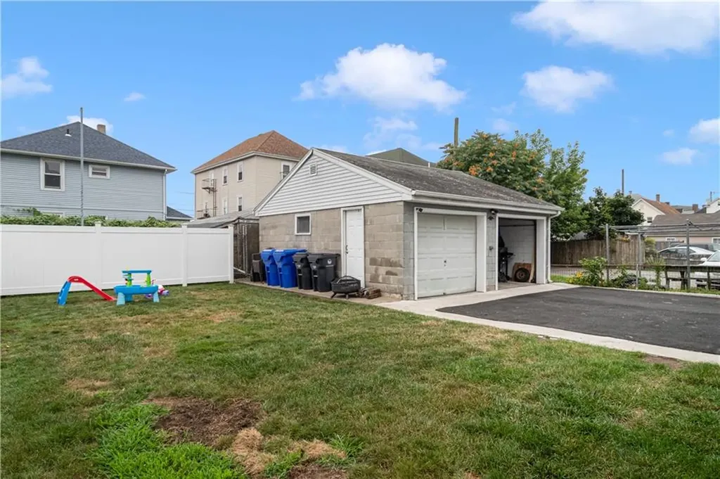 143 Coyle Avenue Pawtucket RI 02861