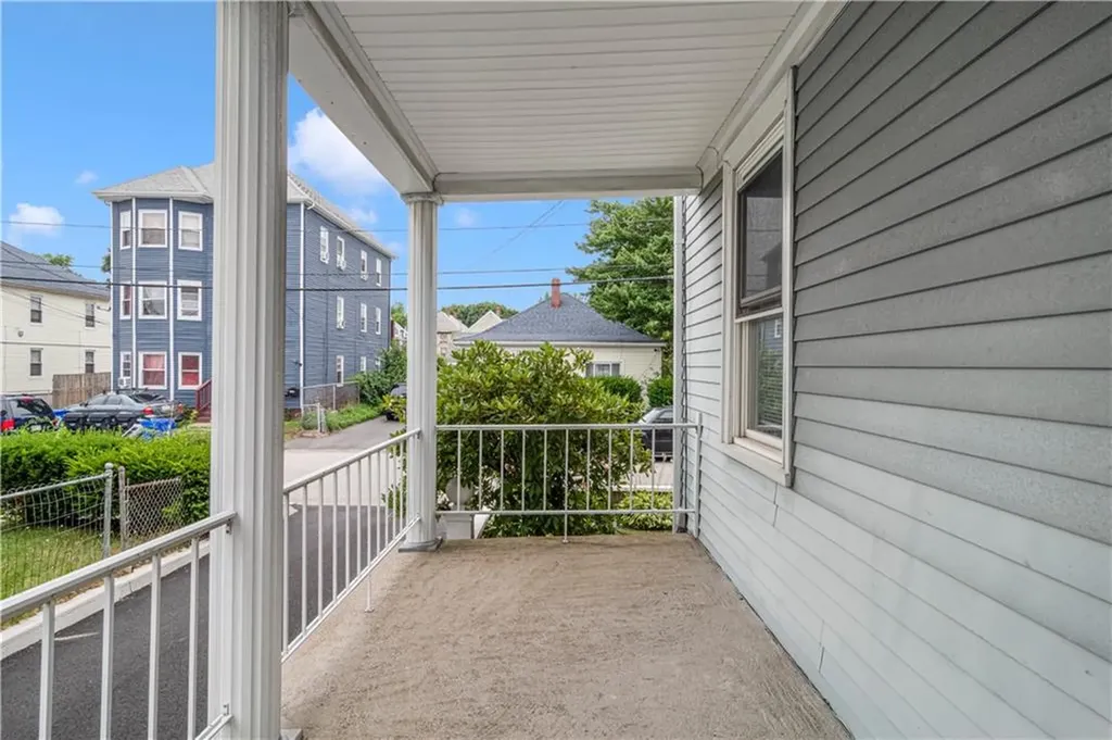 143 Coyle Avenue Pawtucket RI 02861