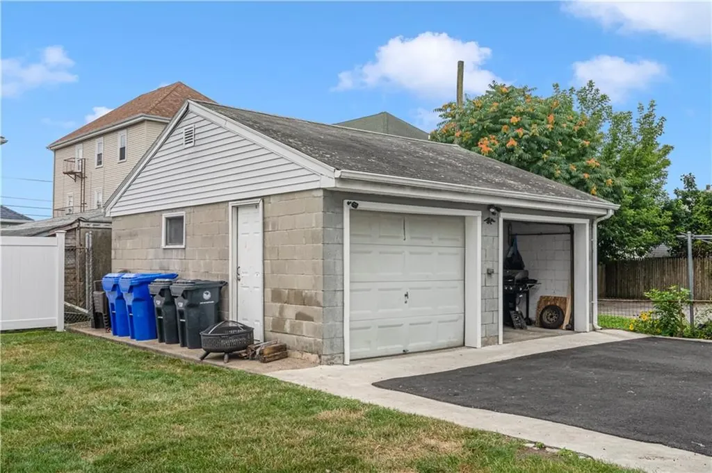 143 Coyle Avenue Pawtucket RI 02861