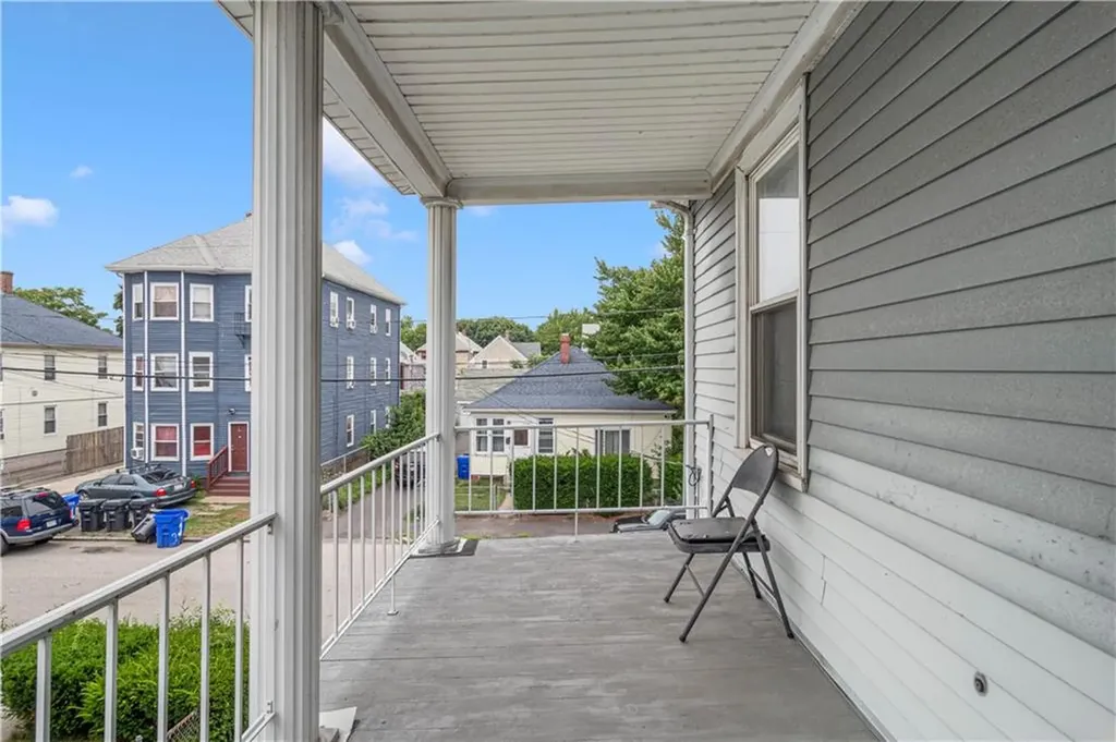 143 Coyle Avenue Pawtucket RI 02861