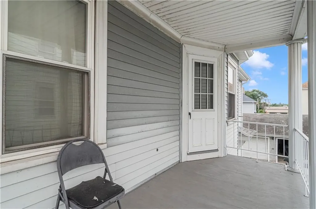 143 Coyle Avenue Pawtucket RI 02861