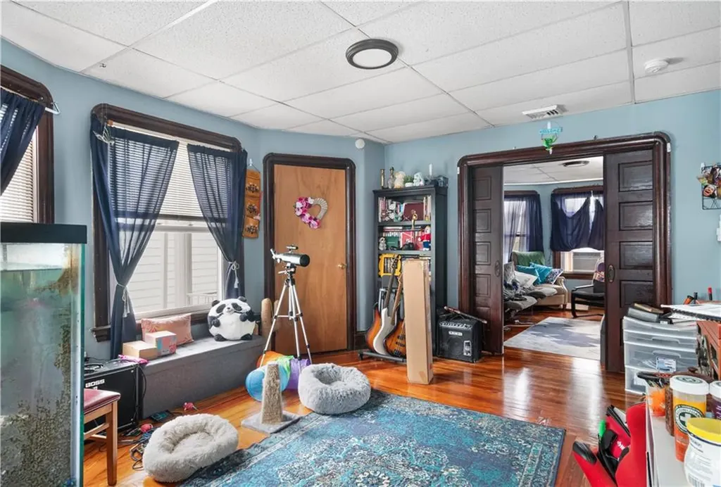 143 Coyle Avenue Pawtucket RI 02861