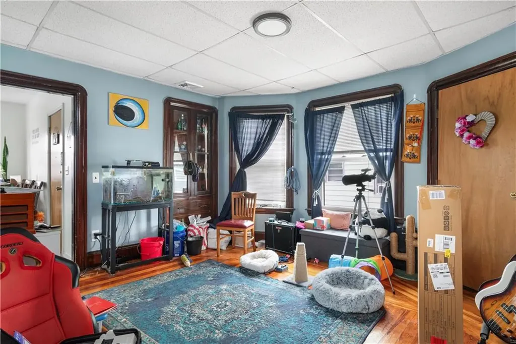 143 Coyle Avenue Pawtucket RI 02861