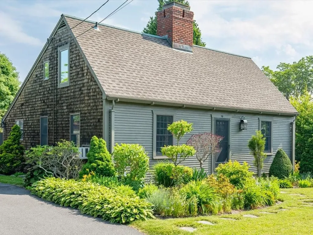 50 Child Street Portsmouth RI 02871