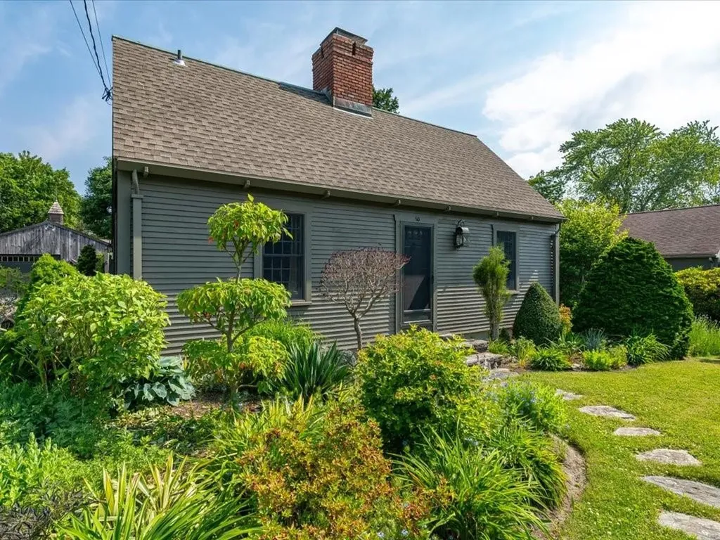 50 Child Street Portsmouth RI 02871