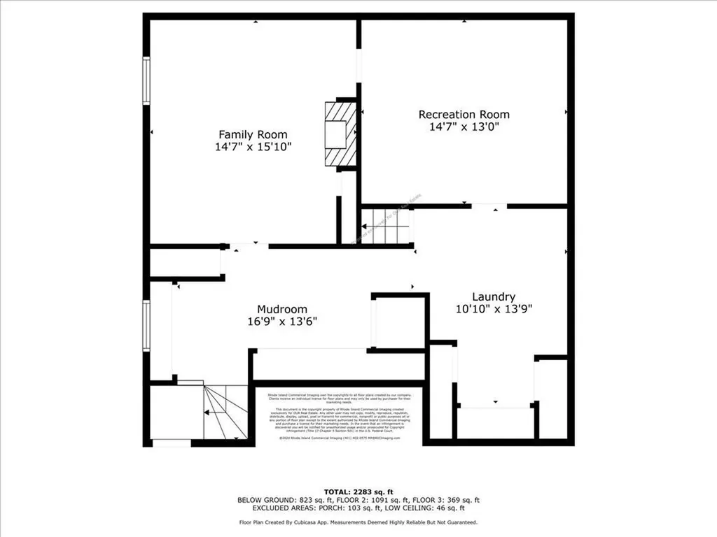 50 Child Street Portsmouth RI 02871