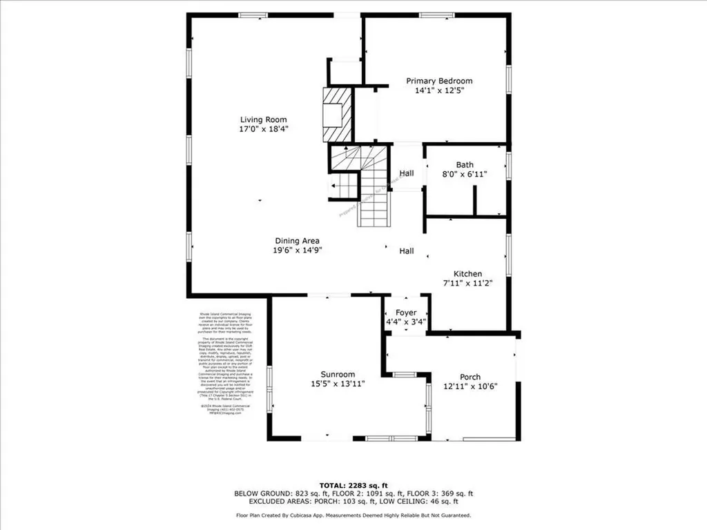 50 Child Street Portsmouth RI 02871