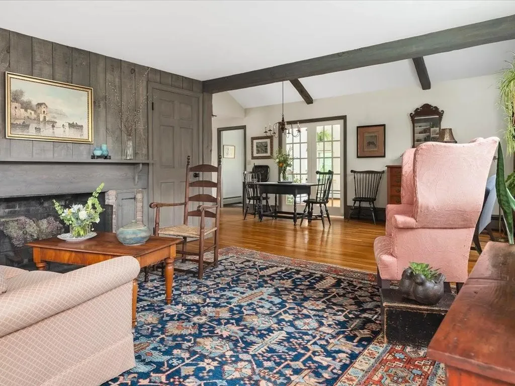50 Child Street Portsmouth RI 02871