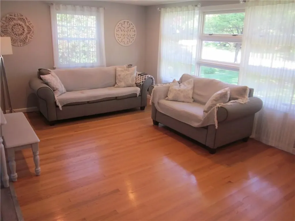 5 Domin Avenue Smithfield RI 02917