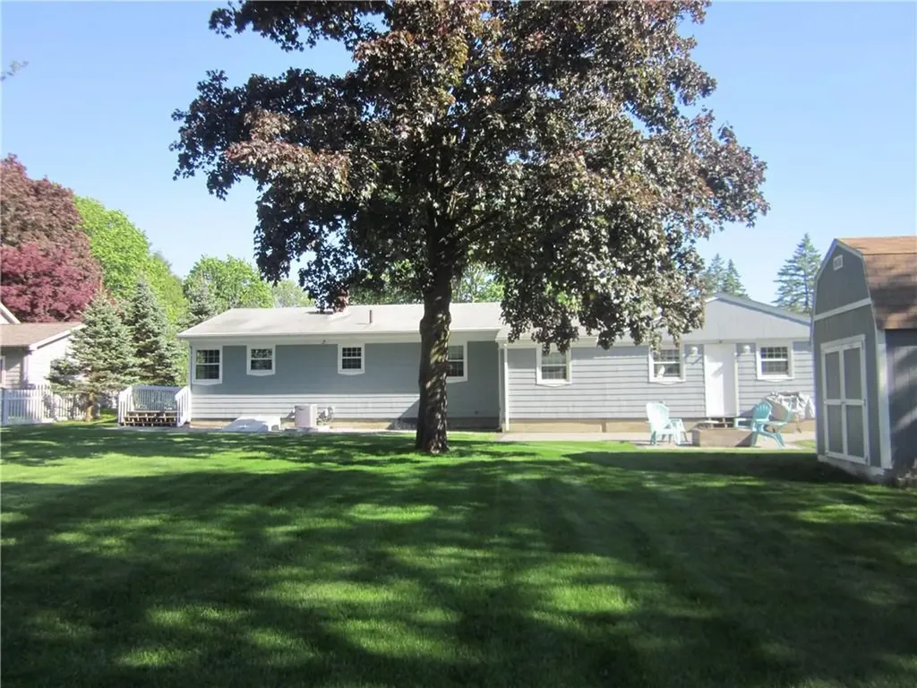 5 Domin Avenue Smithfield RI 02917