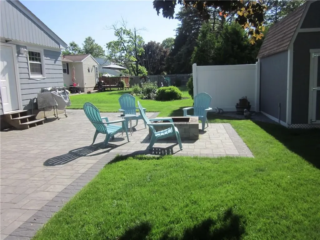 5 Domin Avenue Smithfield RI 02917